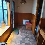Cabanas Jorge Montt