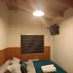 Cabanas Jorge Montt