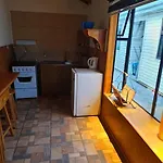 Cabanas Jorge Montt