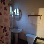 Cabanas Jorge Montt