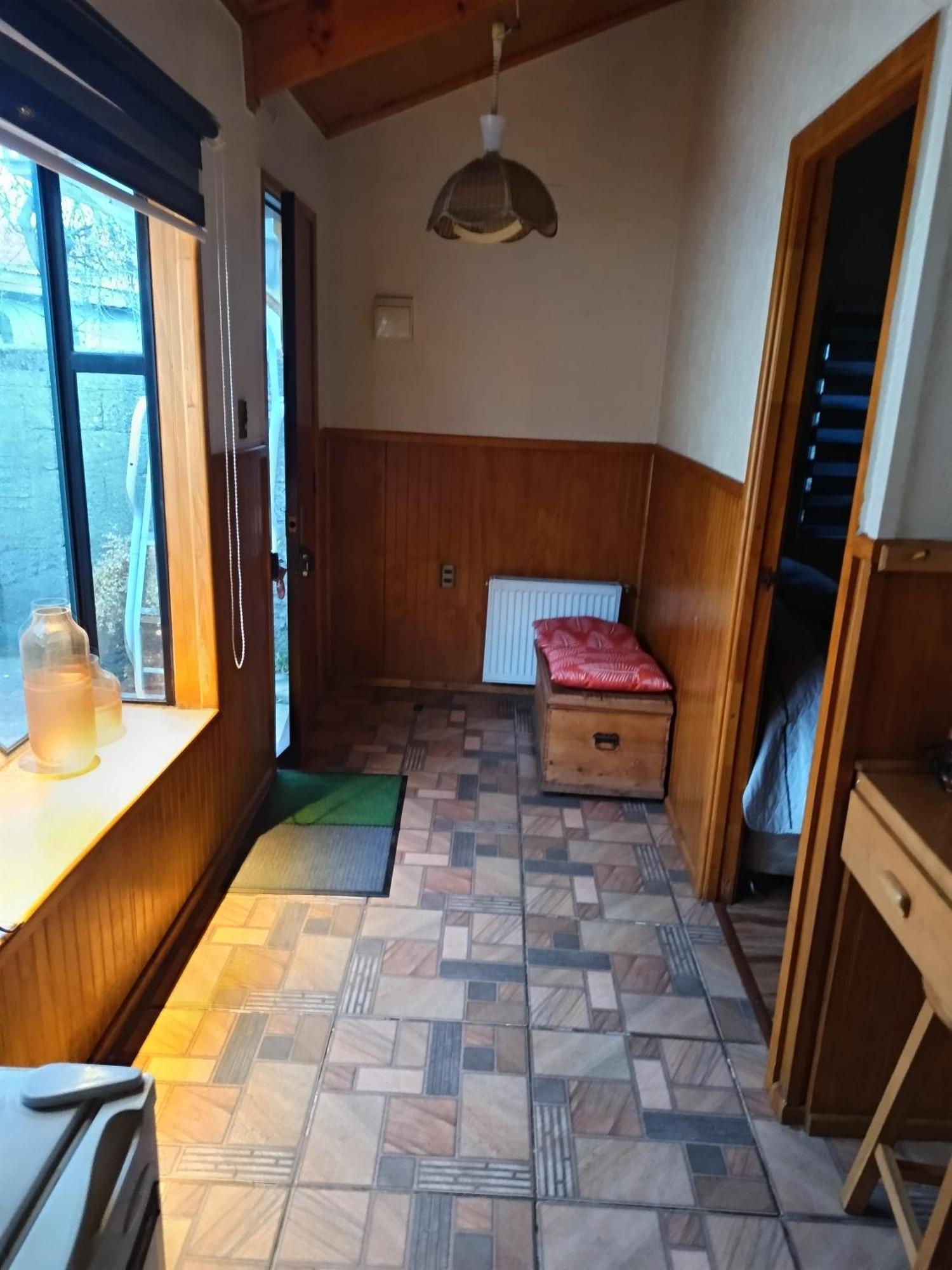Apartamento Jorge Montt