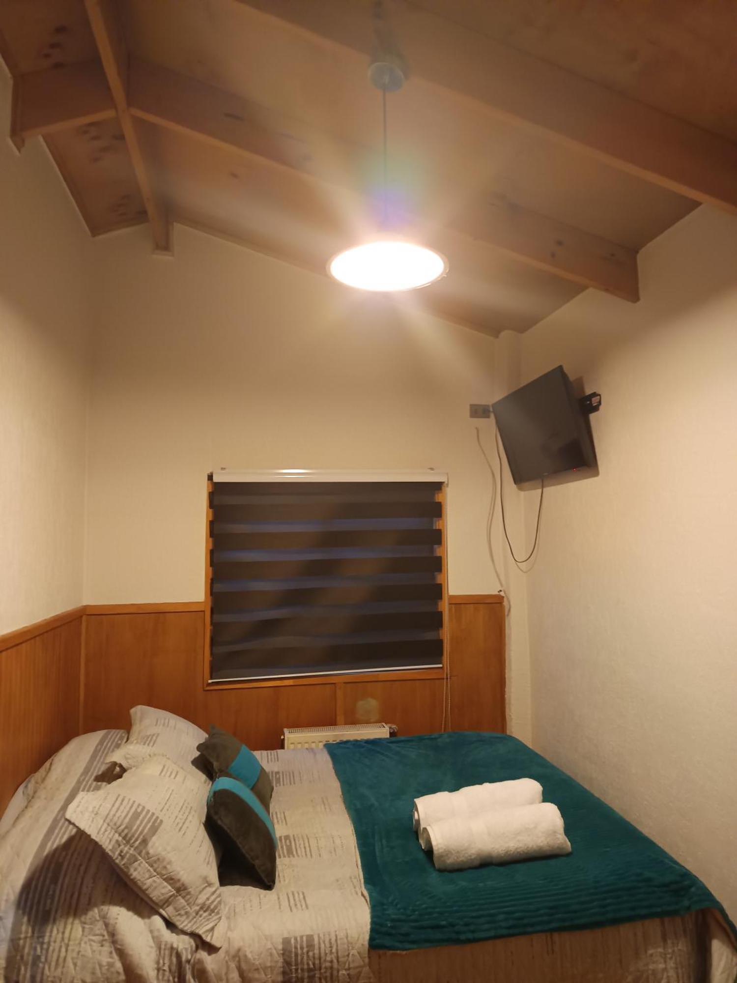Apartamento Jorge Montt Punta Arenas