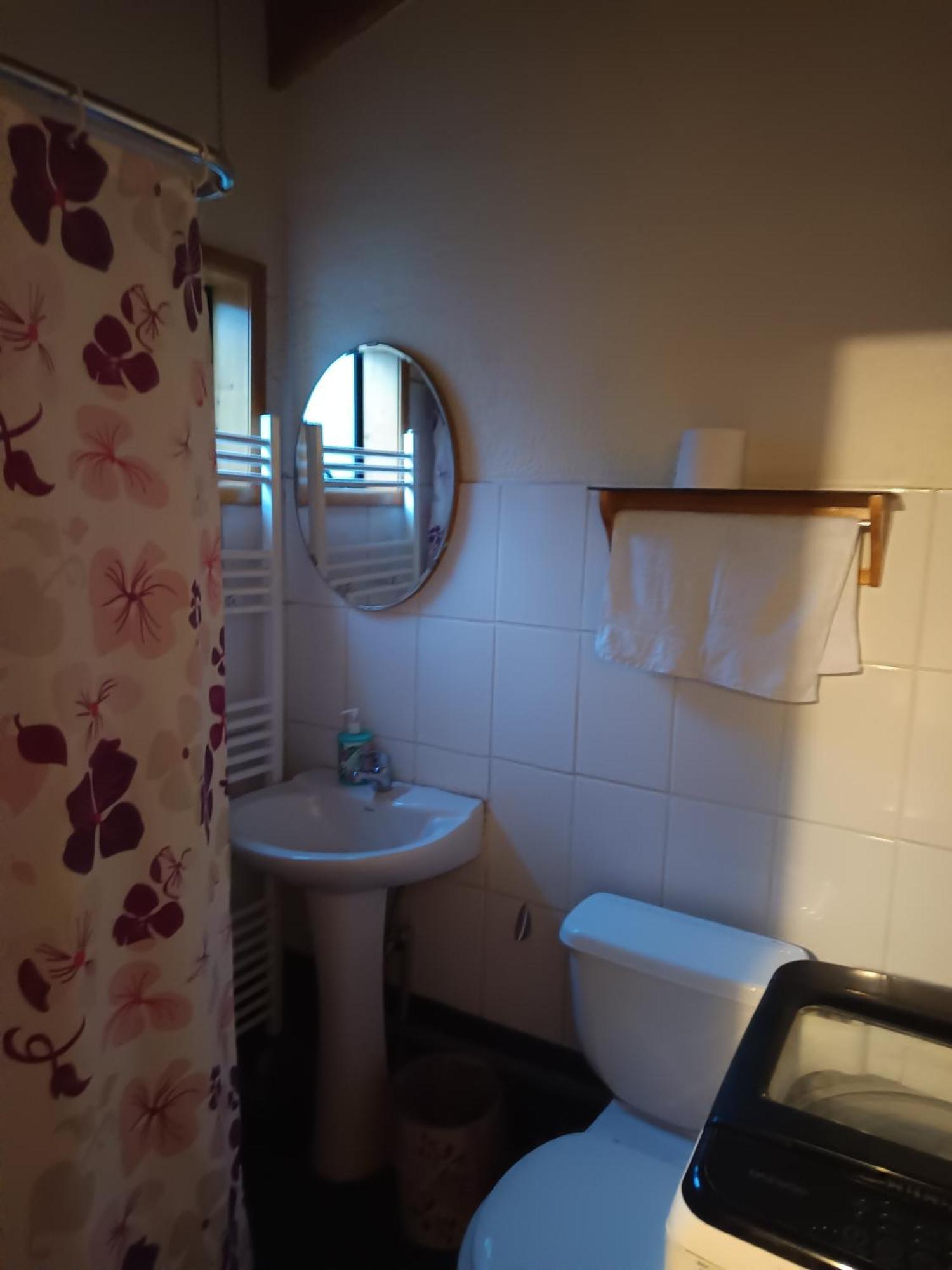 Jorge Montt Apartamento